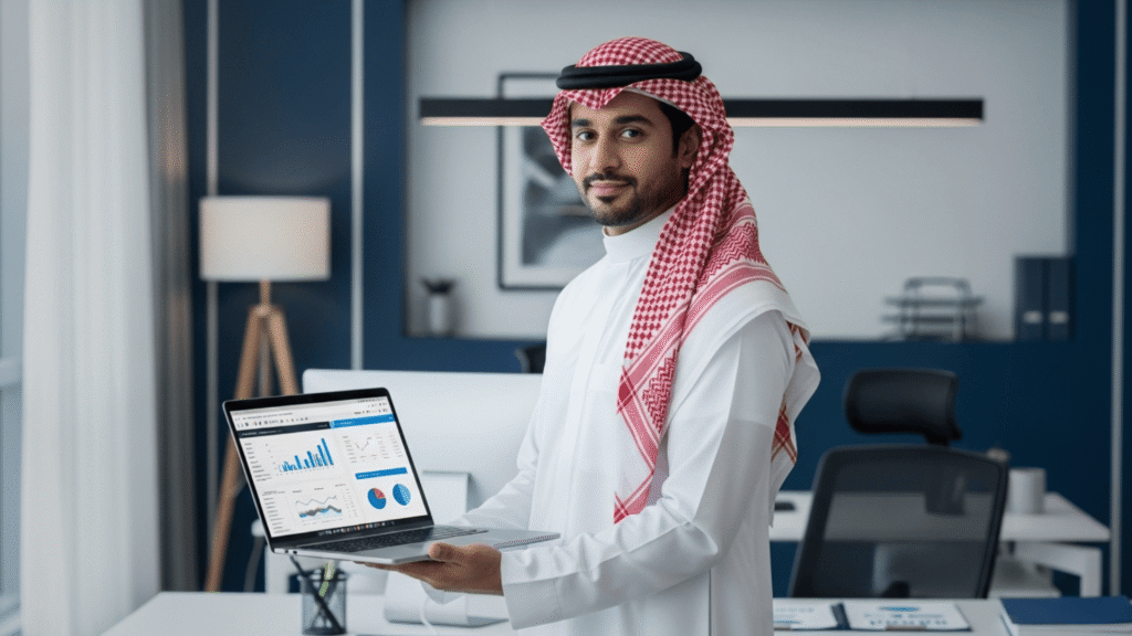 أهمية المحاسبة