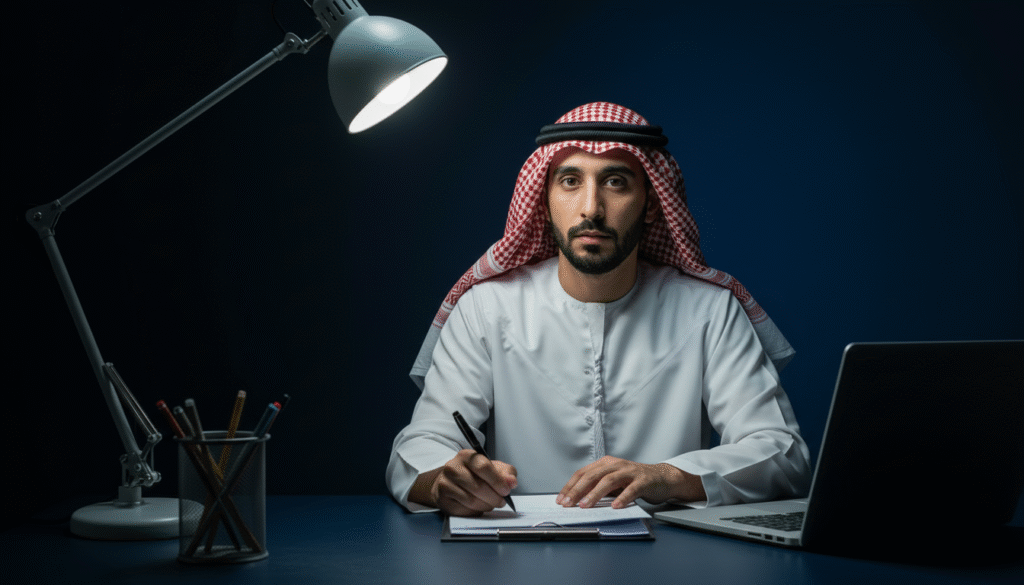 المحاسبة السحابية