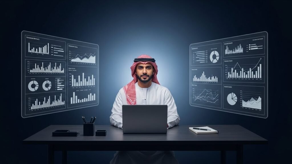 التقارير المالية