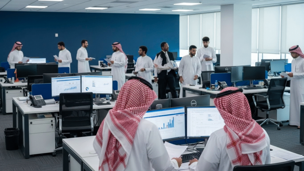 السنة المالية