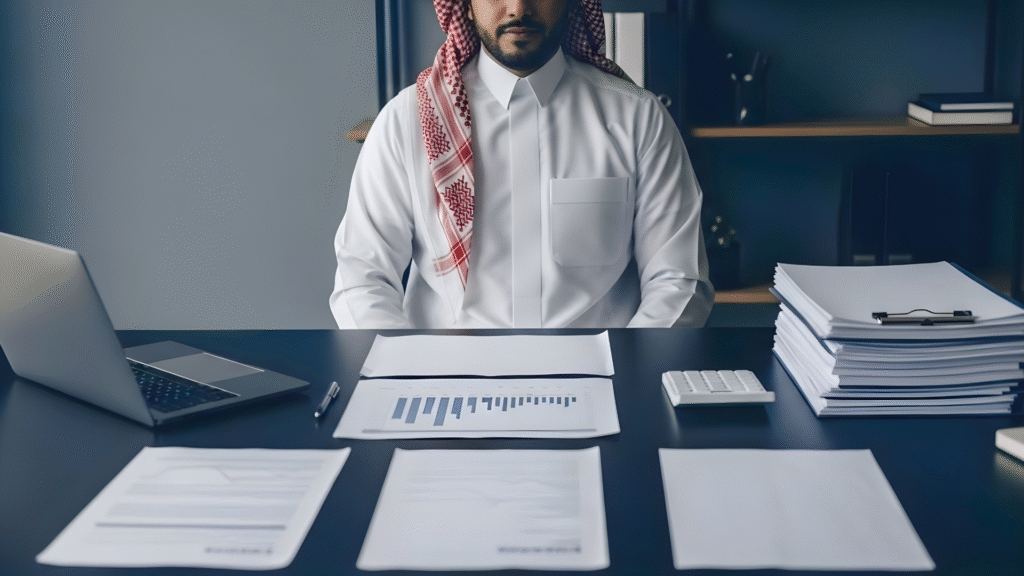 حساب المصروفات