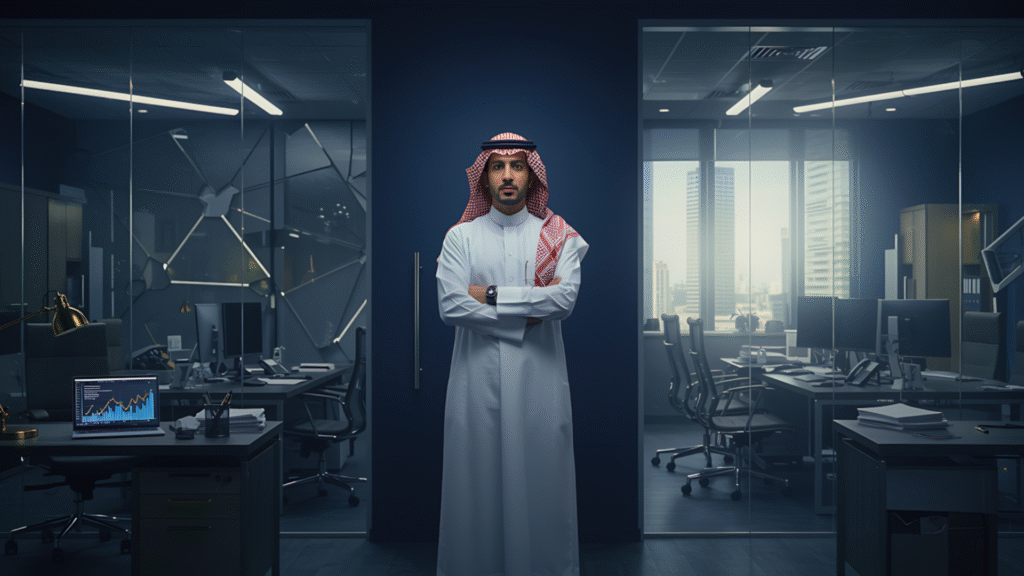 شركة محاسبة