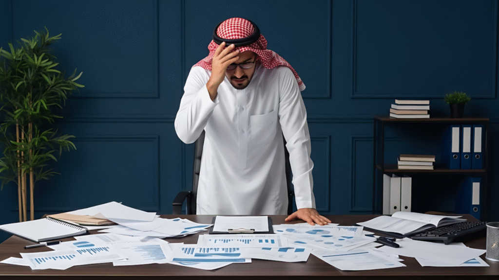 التوسع التجاري