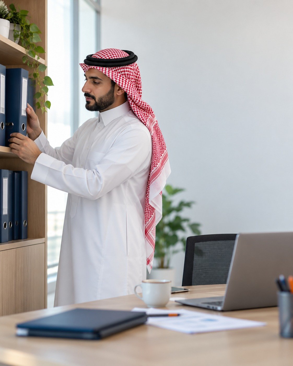 خدمات البنية التحتية والأنظمة — فريق تدوين