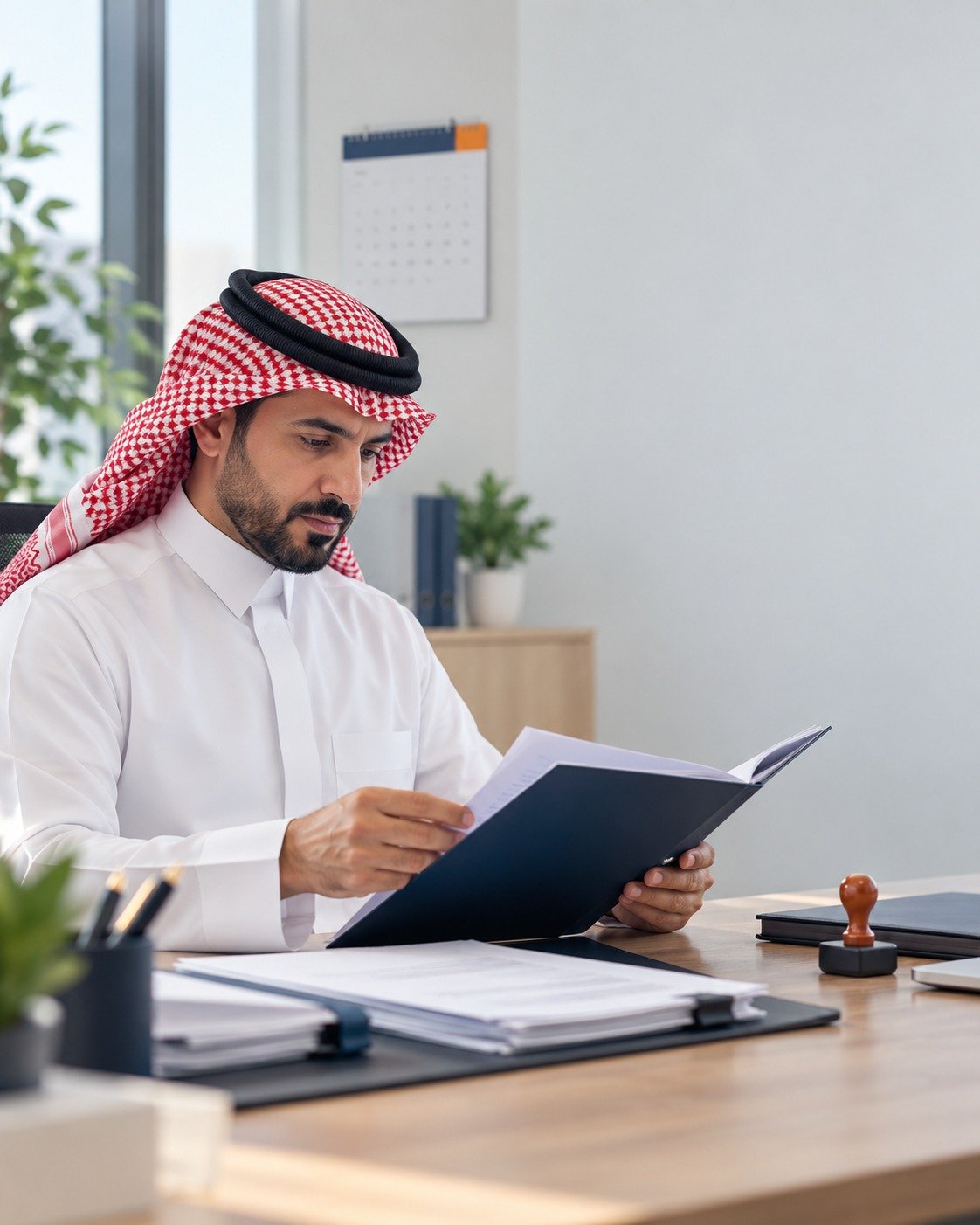 التقارير والالتزامات الضريبية — فريق تدوين
