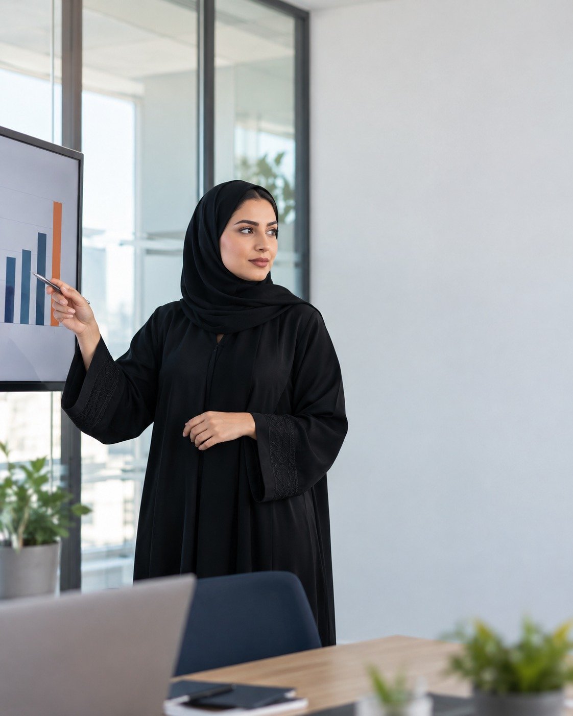 التحليل المالي والتقارير الاستراتيجية — فريق تدوين